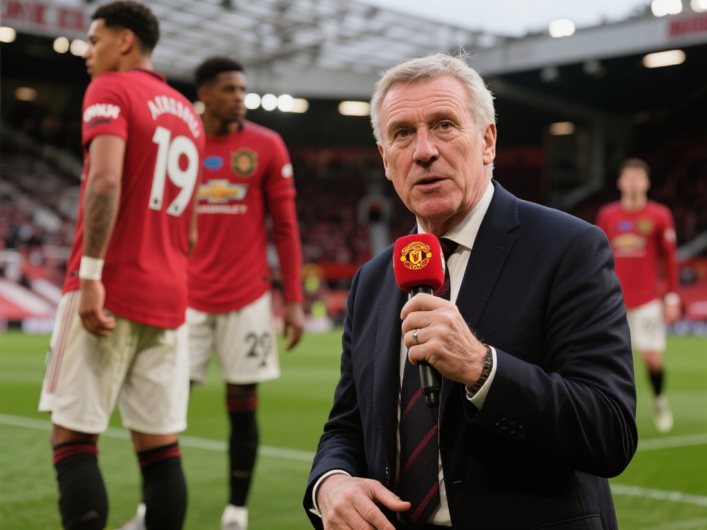 曼联惨遭25场12负，51年最差战绩引热议