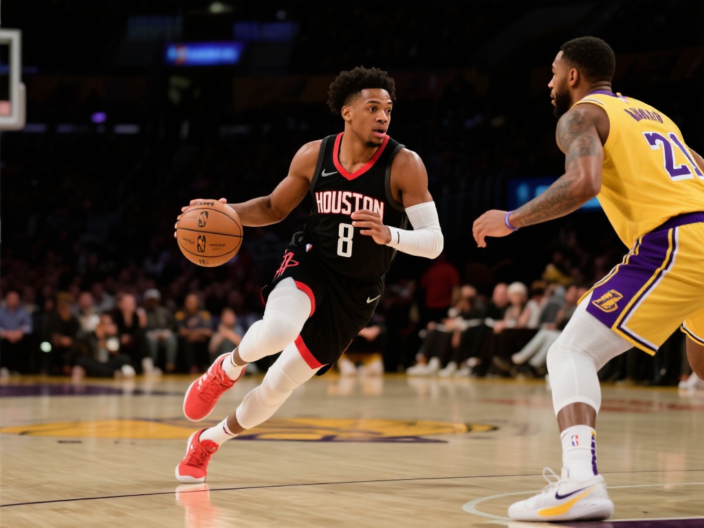 开赛状态如日中天：为何表现亮眼？
在赛