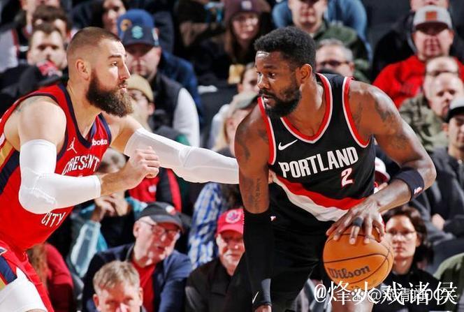 鹈鹕惜败篮网五连败 申京27+17火箭大胜奇才 鹈鹕惜败篮网五连败 申京27+17火箭大胜奇才