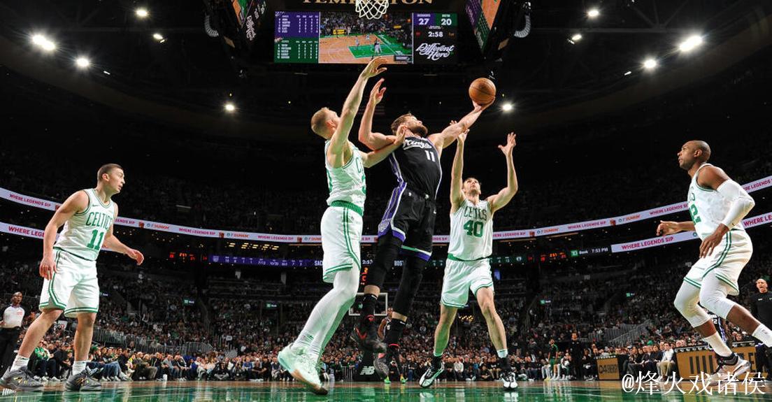 小萨23+28国王6连胜狂胜凯尔特人 公牛击败奇才致其5连败 小萨23+28国王6连胜狂胜凯尔特人 公牛击败奇才致其5连败