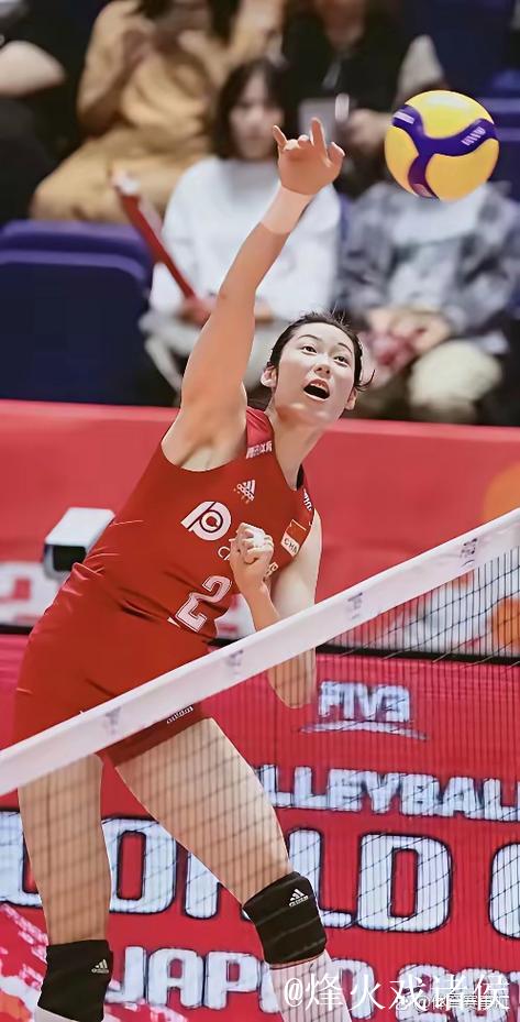 朱婷砍下11分无力回天 科内利亚诺1-3负于对手遭遇意甲首败