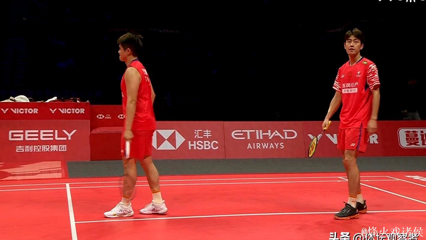 世界羽联总决赛揭幕 国羽首日5胜4负战绩起伏